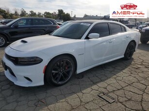 Dodge Charger VII 2020