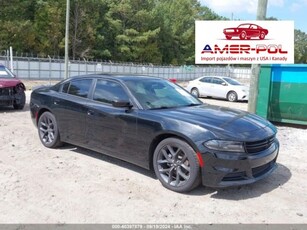 Dodge Charger VII 2021