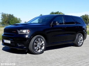 Dodge Durango 5.7 R/T