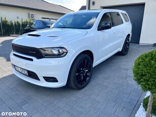 Dodge Durango 5.7 R/T