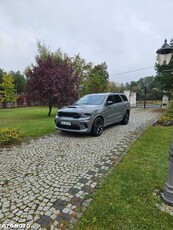 Dodge Durango 5.7 R/T