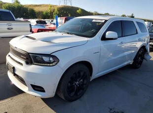 Dodge Durango III 2020