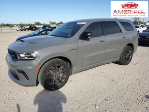 Dodge Durango III 2021