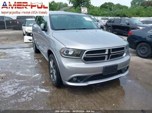 Dodge Durango III 3.6 V6 294KM 2017