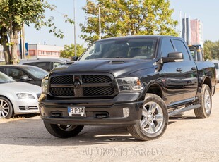 Dodge RAM IV 3.0 Diesel 4X4 310KM