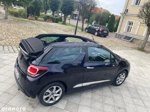 DS Automobiles DS 3