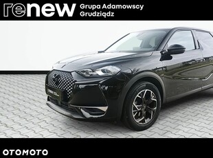 DS Automobiles DS 3 Crossback 1.2 PureTech Montmartre