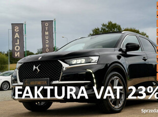 DS Automobiles DS 7 Crossback 4X4 300 km PANORAMA ful led skóra el.fotele …