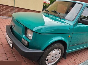 Fiat 126p 