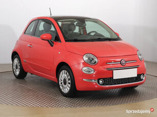 Fiat 500 1.2