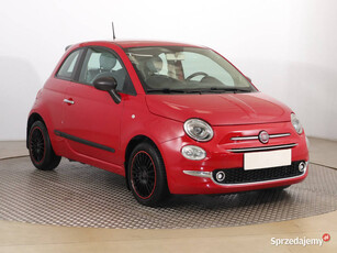 Fiat 500 1.2