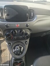 Fiat 500 1.2 Pop Dualogic