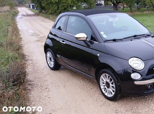 Fiat 500 1.3 Multijet S&S Lounge