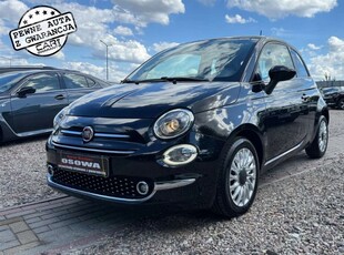 Fiat 500 II Seria 4 1.2 69KM 2016