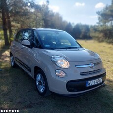 Fiat 500L 1.4 16V Trekking