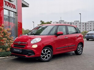 Fiat 500L Hatchback 5d Seria 5 1.4 16V 95KM 2018