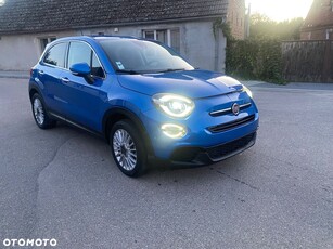 Fiat 500X 1.0 City Cross