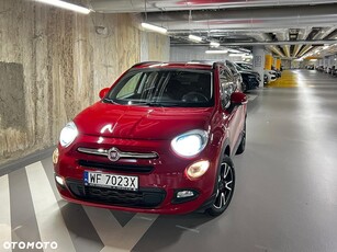 Fiat 500X 1.4 MultiAir Lounge