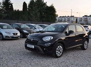 Fiat 500X Crossover Facelifting 1.3 Firefly 150KM 2021