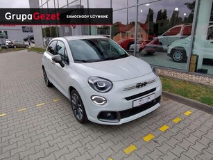 Fiat 500X Crossover Facelifting 1.5 T4 HYBRID 130KM 2023