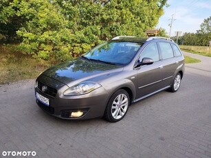 Fiat Croma 1.9 Multijet 16V DPF Active