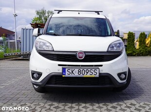 Fiat Doblo 1.6 Multijet 16V Easy