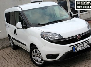 Fiat Doblo IV 2020