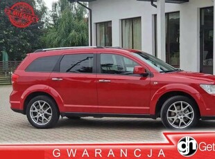 Fiat Freemont 2.0 Multijet II 16v 170KM 2016