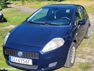 Fiat Grande Punto 1.2 8V Active