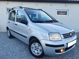 Fiat Panda II 2007