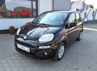 Fiat Panda III