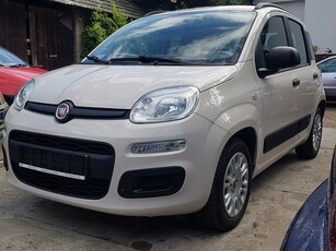 Fiat Panda III Hatchback 5d Seria 1 1.2 69KM 2017