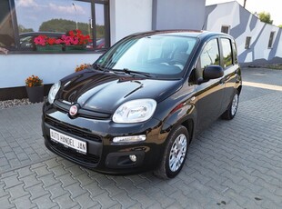 Fiat Panda III VAN 1.2 69KM 2016