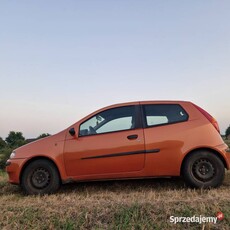 Fiat punto 2 1.9 jtd