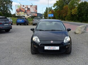 Fiat Punto Evo