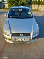 Fiat Stilo 1.6 16V Active