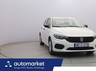 Fiat Tipo 1.4 16v Pop EU6d! Z polskiego salonu! FV 23%! II (2016-)