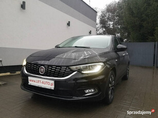 Fiat Tipo 1,4 95KM Klima Tempomat LEDY Fak Vat 23% Salon Polska Gwarancja …