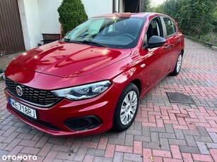 Fiat Tipo 1.4 T-Jet 16v Pop