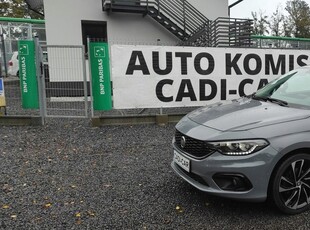 Fiat Tipo II Hatchback 1.4 T-Jet LPG 120KM 2018