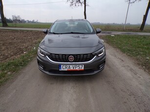 Fiat Tipo II Sedan 1.4 95KM 2019