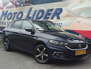 Fiat Tipo II Station Wagon 1.4 T-Jet 120KM 2018