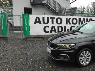 Fiat Tipo II Station Wagon 1.4 T-Jet 120KM 2020