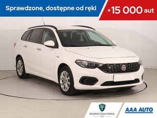 Fiat Tipo II Station Wagon 1.6 E-Torq 110KM 2018