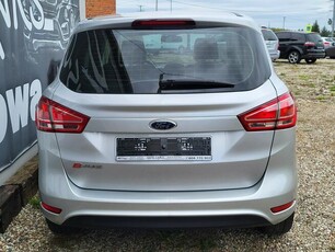 Ford B-Max *zwykły silnik*klima*z Niemiec*