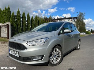 Ford C-MAX 1.0 EcoBoost Titanium ASS