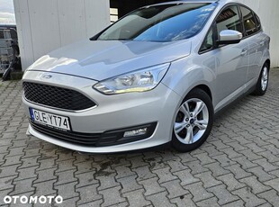 Ford C-MAX 1.0 EcoBoost Titanium ASS