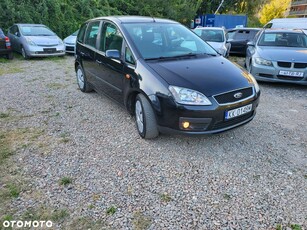 Ford C-MAX 1.6 Platinium X