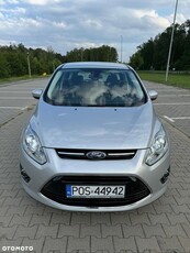 Ford C-MAX 1.6 TDCi Edition