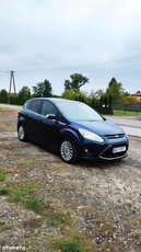 Ford C-MAX 1.6 TDCi Titanium